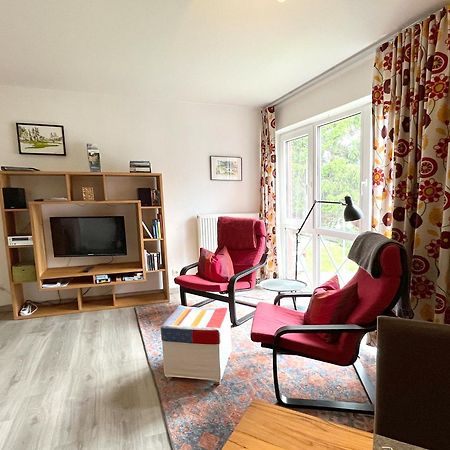 Apartment Heller Am Hasselkopf Braunlage Kültér fotó