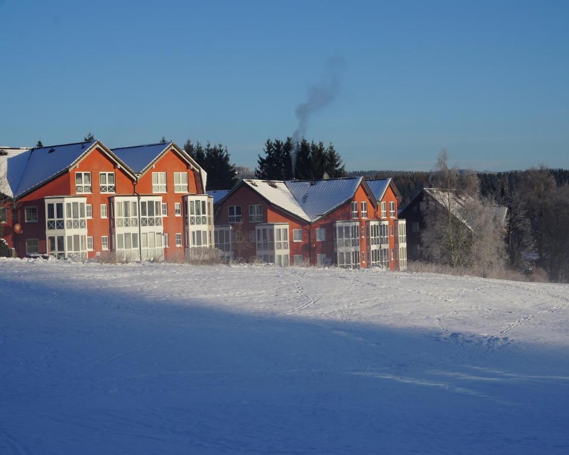 Apartment Heller Am Hasselkopf Braunlage Kültér fotó