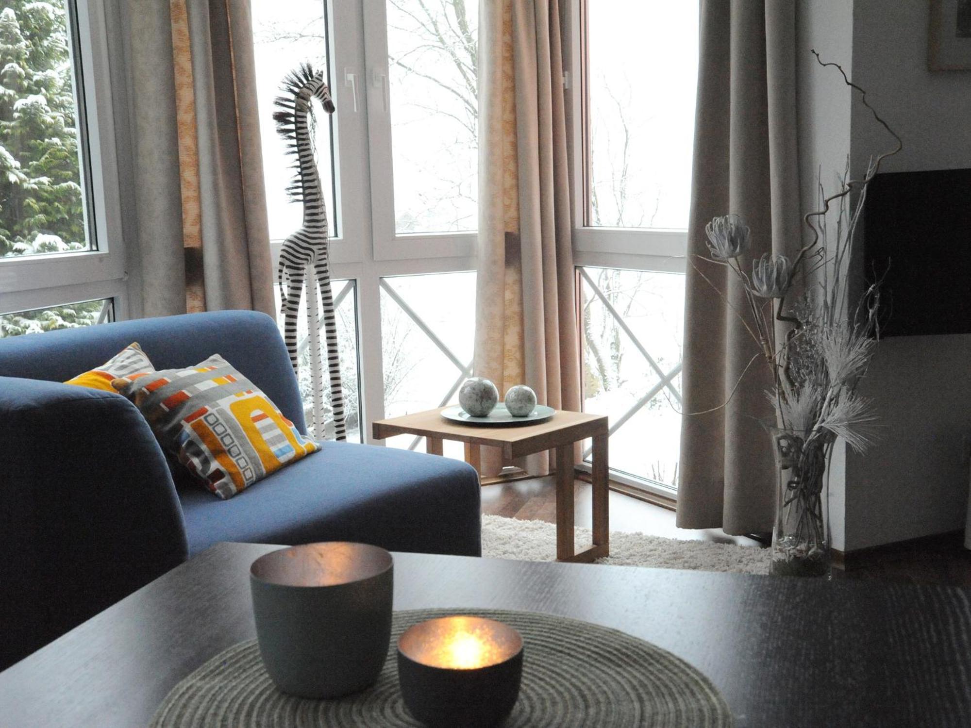 Apartment Heller Am Hasselkopf Braunlage Szoba fotó