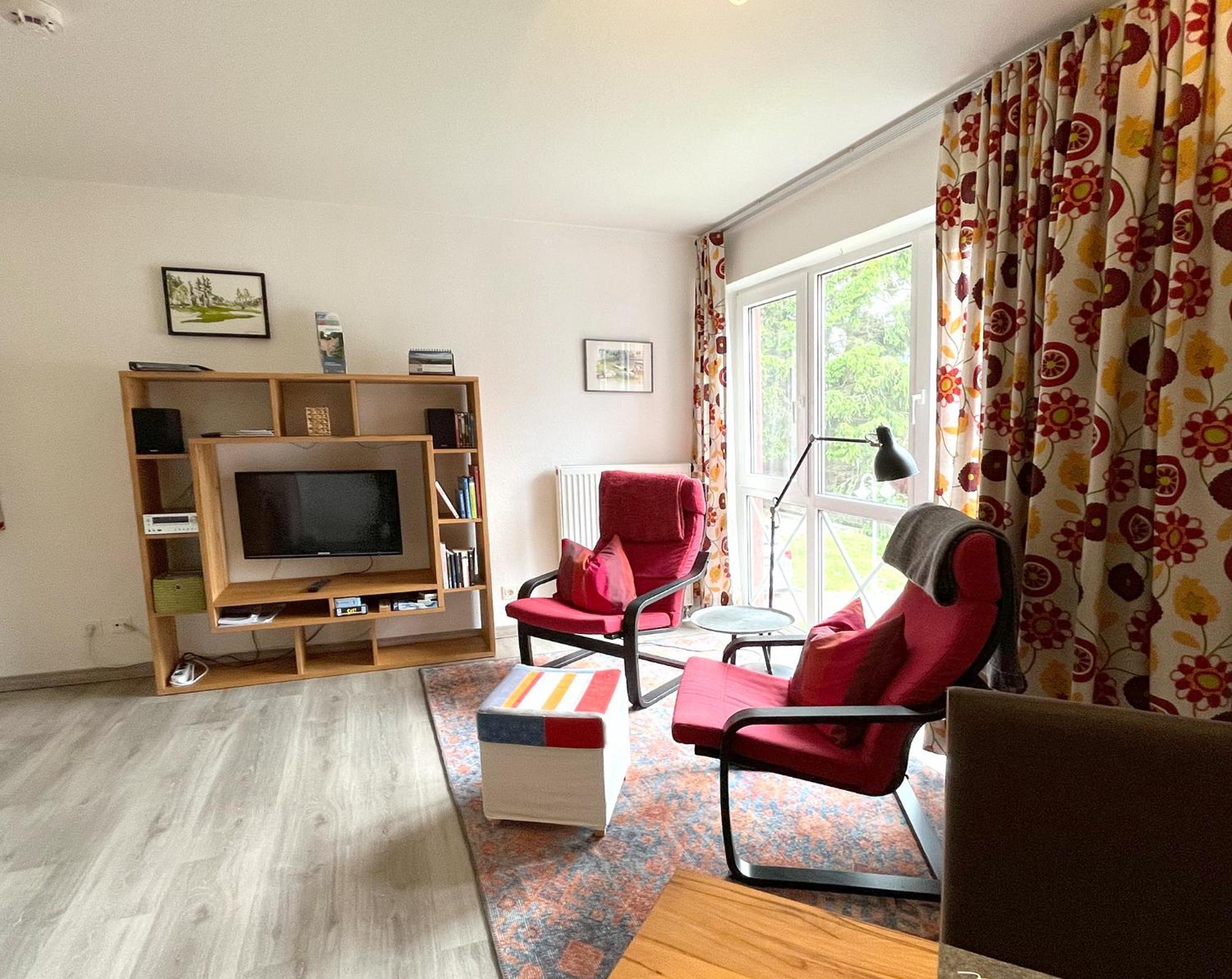 Apartment Heller Am Hasselkopf Braunlage Kültér fotó