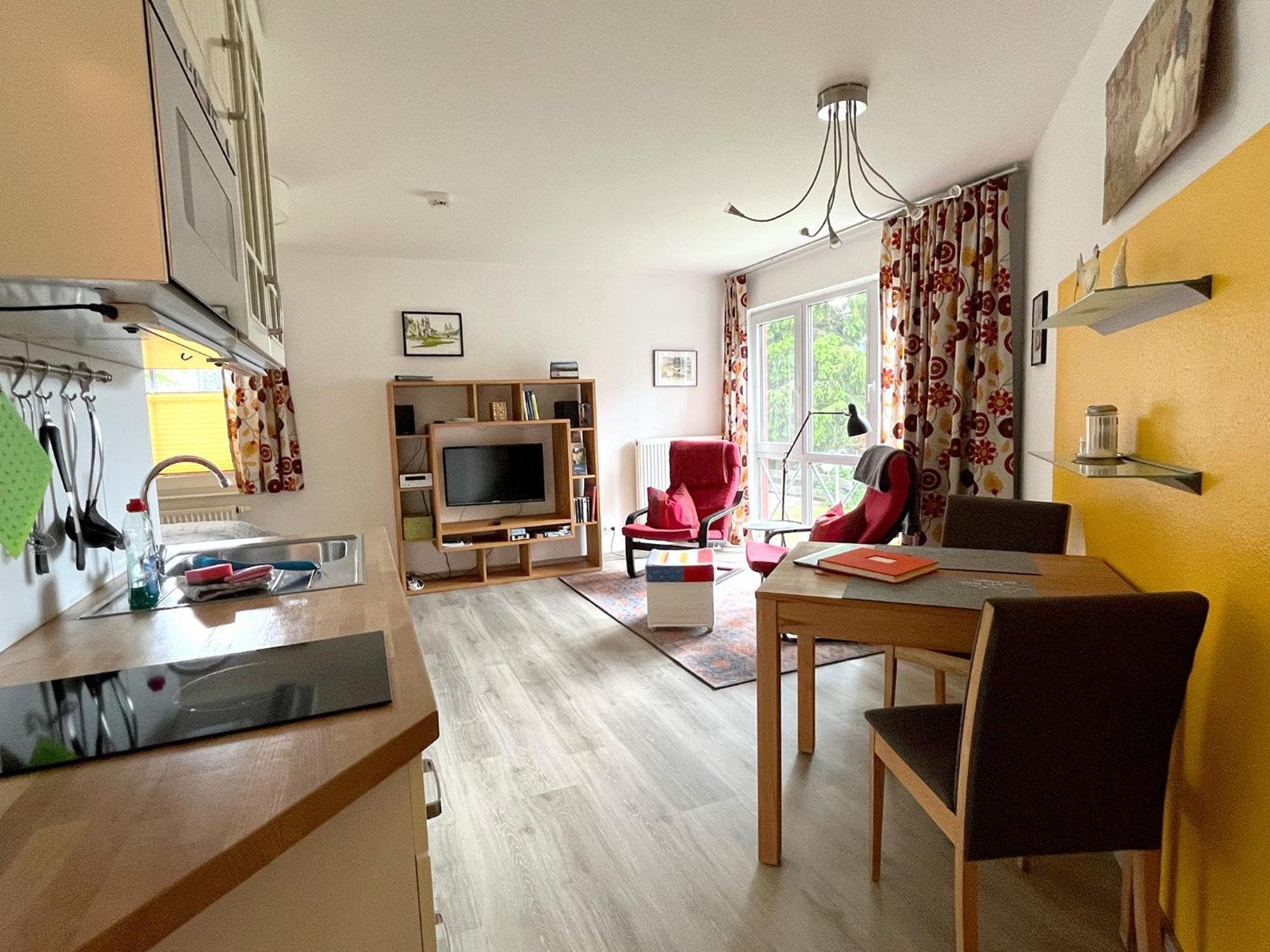 Apartment Heller Am Hasselkopf Braunlage Kültér fotó
